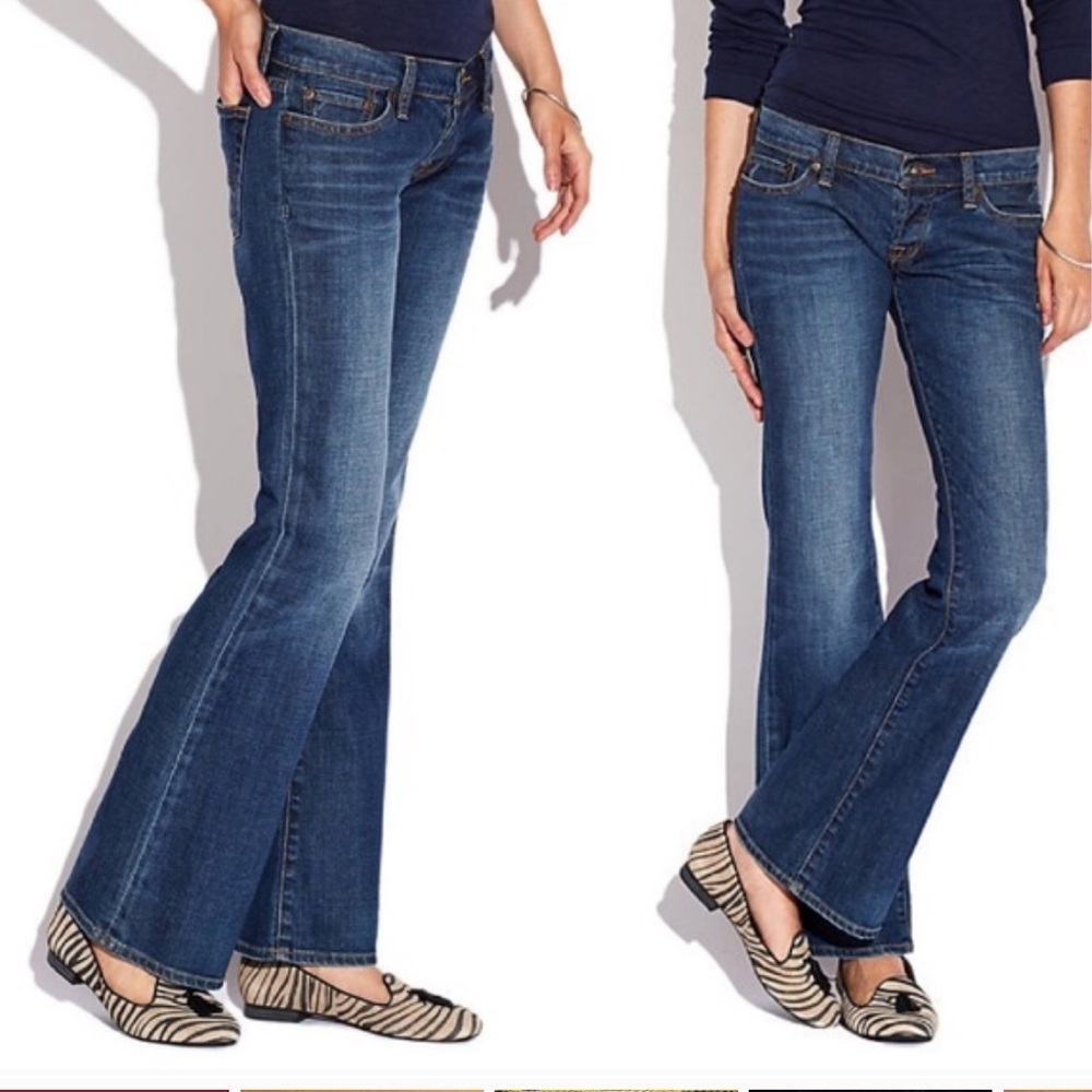 Lucky Brand sundown  jeans